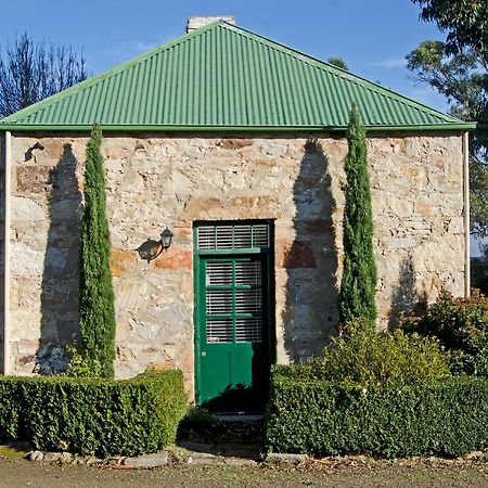 Cleburne Homestead Risdon Экстерьер фото
