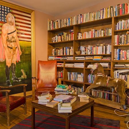 Cleburne Homestead Risdon Экстерьер фото