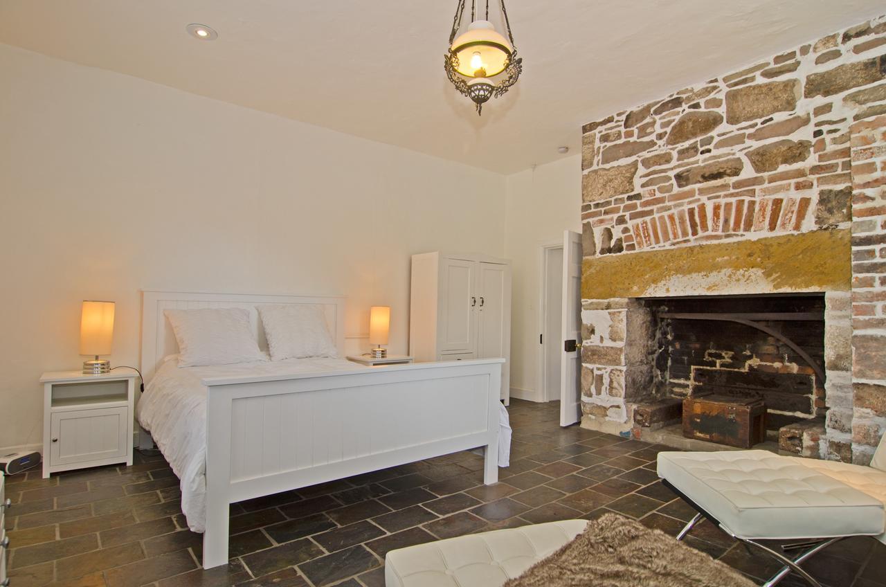 Cleburne Homestead Risdon Экстерьер фото