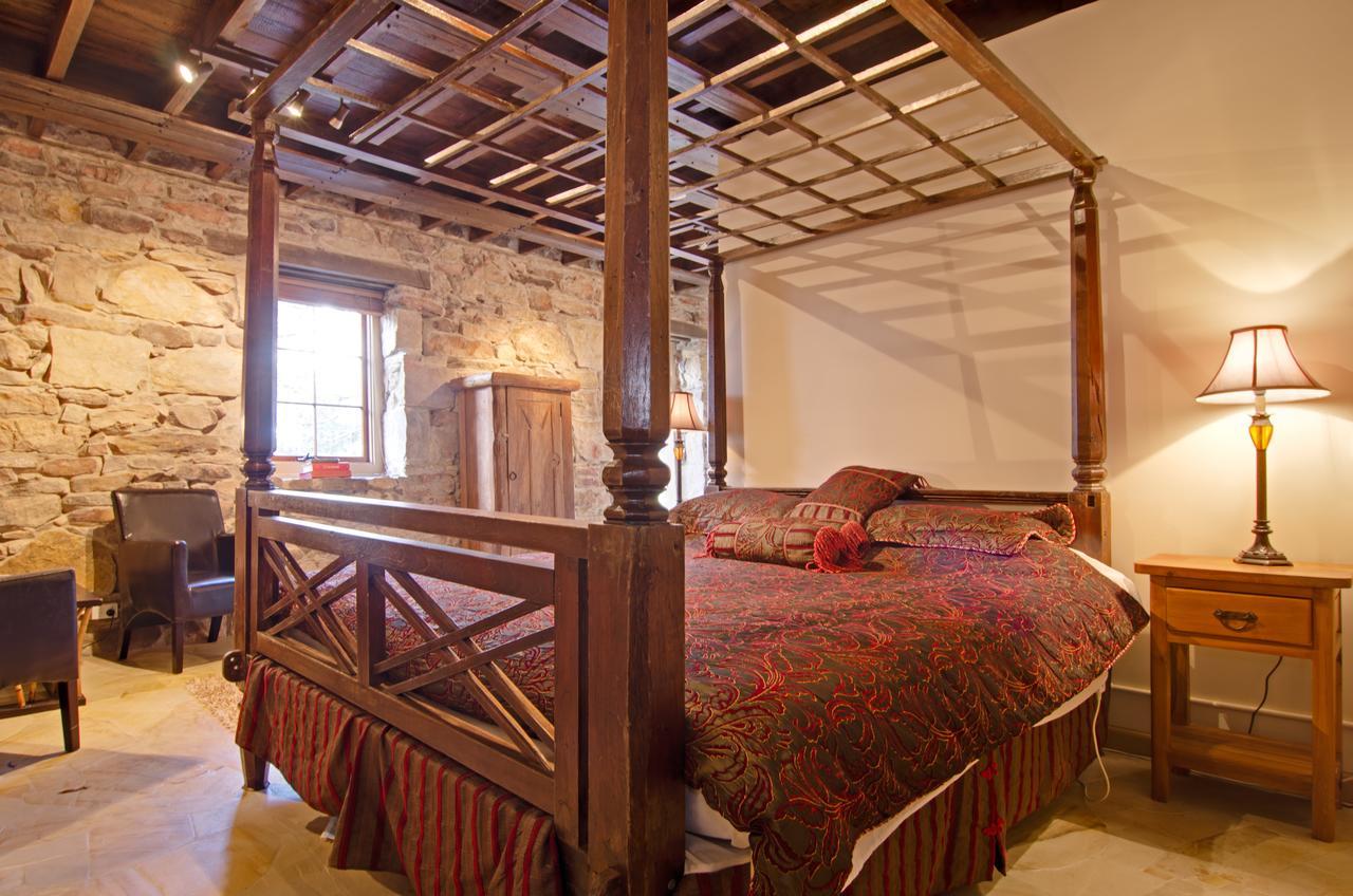 Cleburne Homestead Risdon Экстерьер фото
