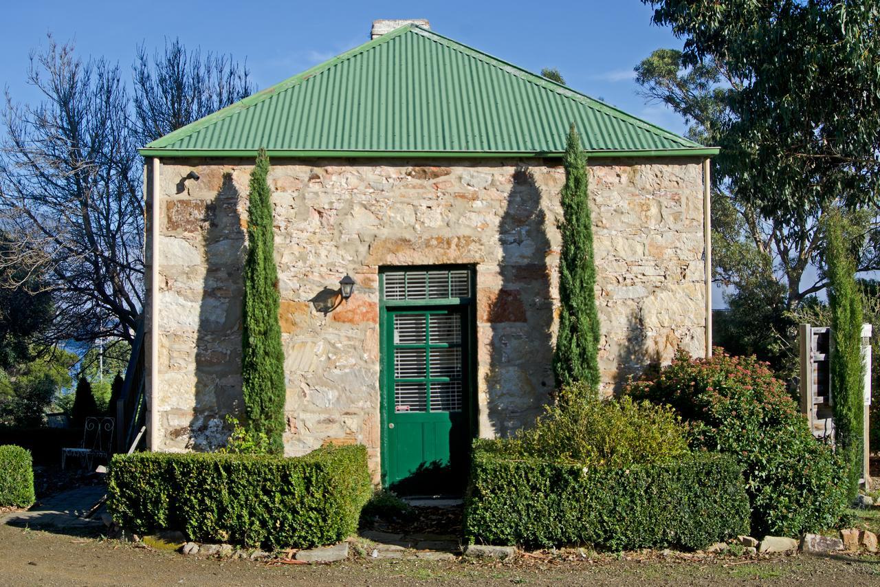 Cleburne Homestead Risdon Экстерьер фото
