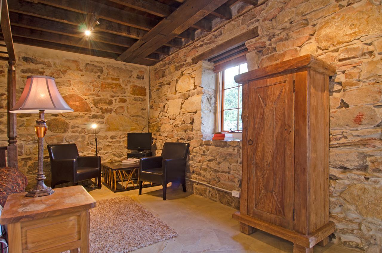 Cleburne Homestead Risdon Экстерьер фото