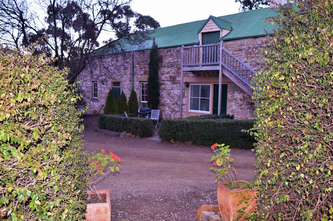 Cleburne Homestead Risdon Экстерьер фото