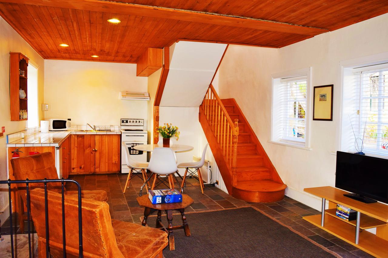 Cleburne Homestead Risdon Экстерьер фото
