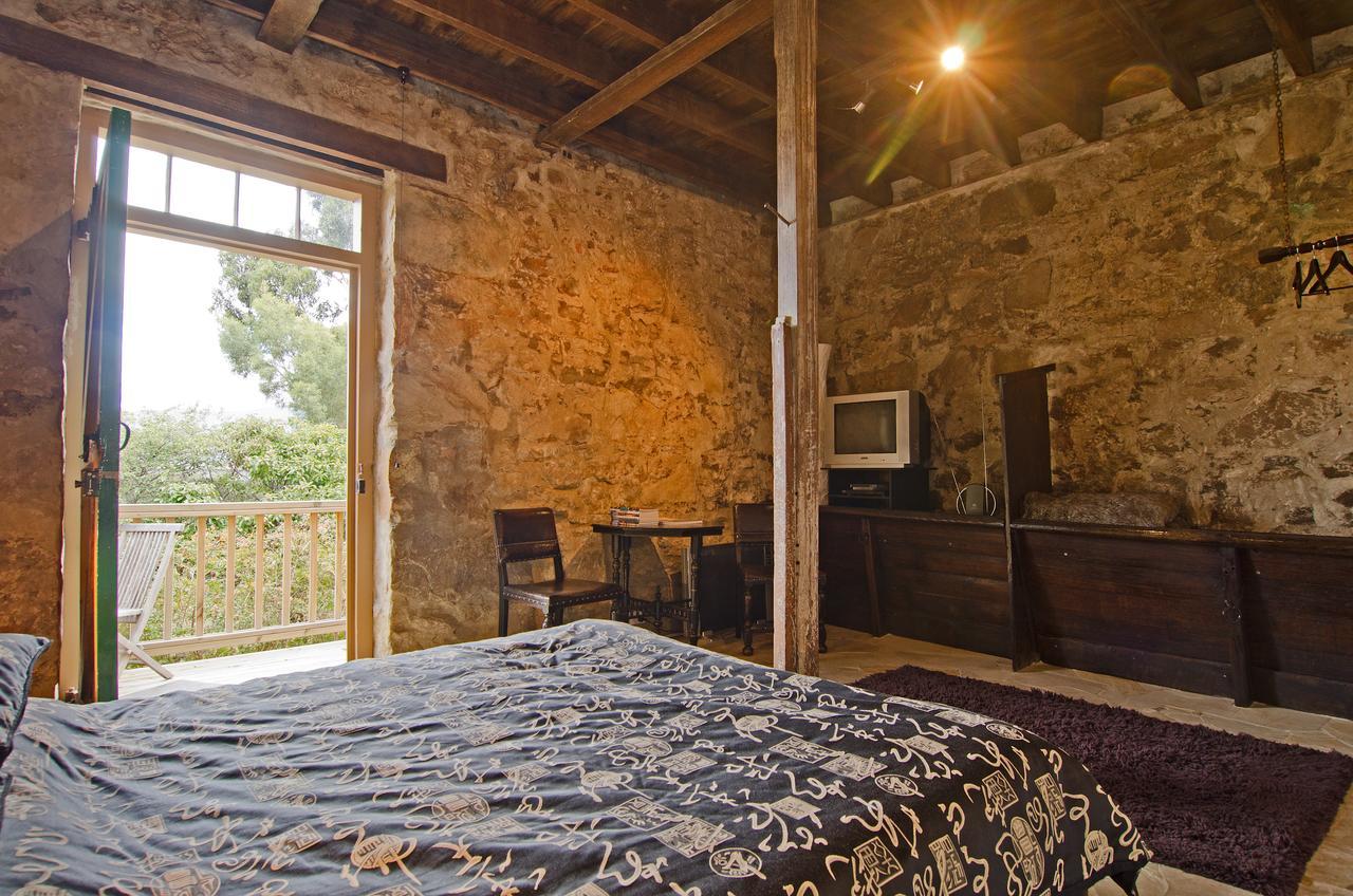 Cleburne Homestead Risdon Экстерьер фото